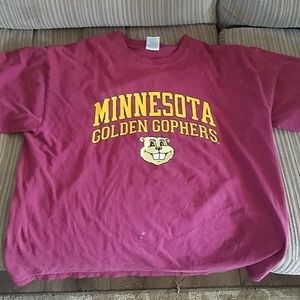 Minnesota Golden Gophers